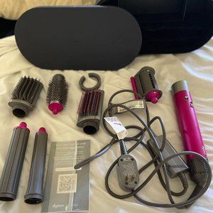 Dyson Airwrap Complete